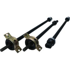 PROPELLER SHAFT COMPLETE 12050404