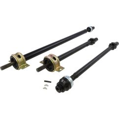 PROPELLER SHAFT COMPLETE 12050406