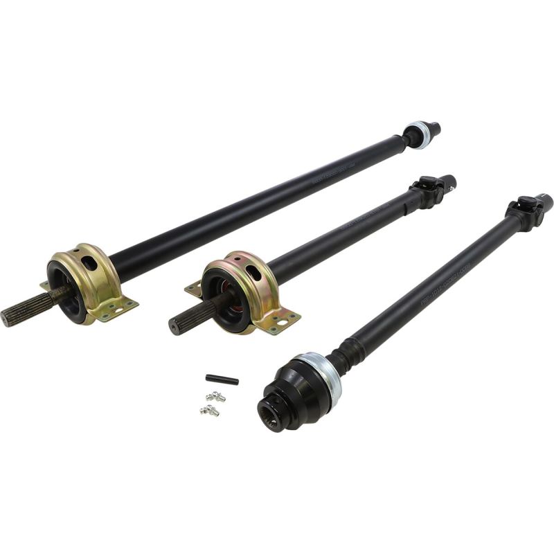 PROPELLER SHAFT COMPLETE 12050406