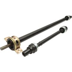 PROPELLER SHAFT COMPLETE 12050407