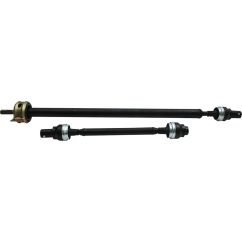 PROPELLER SHAFT COMPLETE 12050407