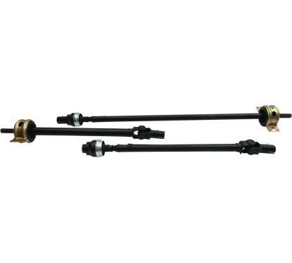 PROPELLER SHAFT COMPLETE 12050408