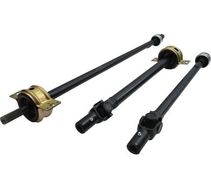 PROPELLER SHAFT COMPLETE 12050408