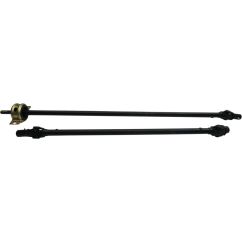 PROPELLER SHAFT COMPLETE 12050411