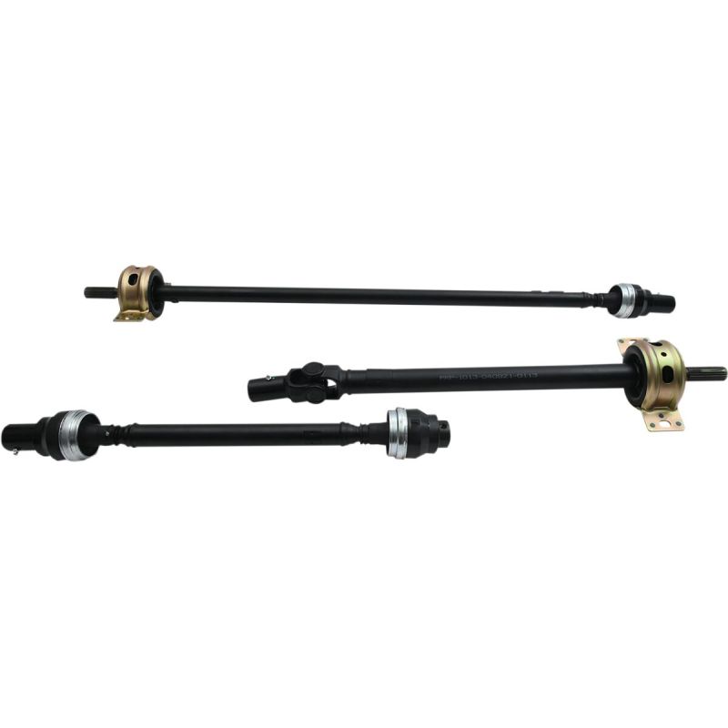PROPELLER SHAFT COMPLETE 12050412