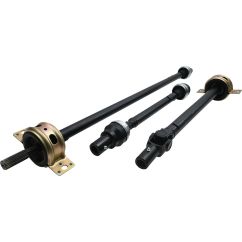 PROPELLER SHAFT COMPLETE 12050412