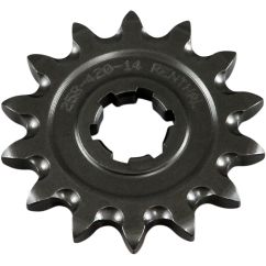 SPROCKET F 420 14T SC R25842014