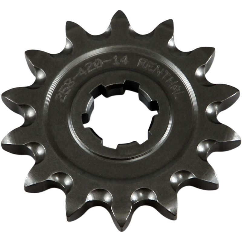 SPROCKET F 420 14T SC R25842014