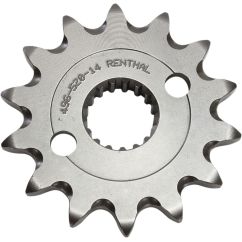 SPROCKET F 520 14T UL 12121229