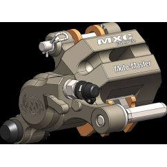 MXC CALIPER REAR KTM 85 17010708