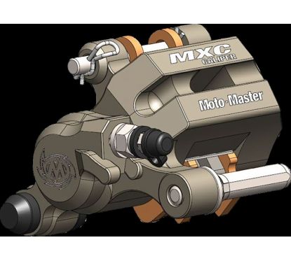 MXC CALIPER REAR KTM 85 17010708