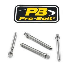 PIN FRONT BRAKE CALIPER TIT 17020558