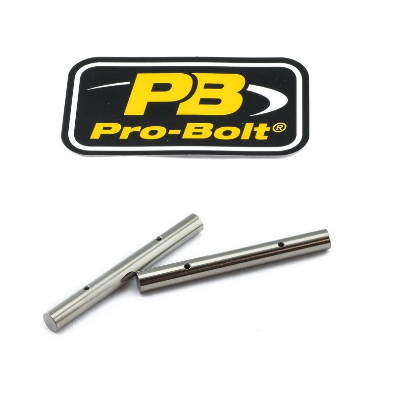PIN REAR BRAKE CALIPER TIT 17020555