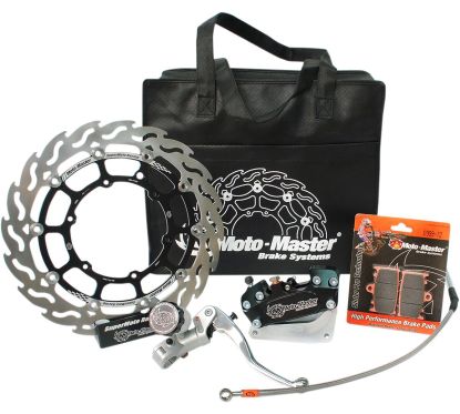 SUPERMOTO RACING KIT 17040386