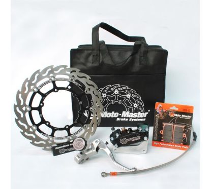 SUPERMOTO RACING KIT 17040386
