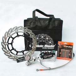 SUPERMOTO RACING KIT 17040398