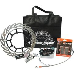 SUPERMOTO RACING KIT 17103730