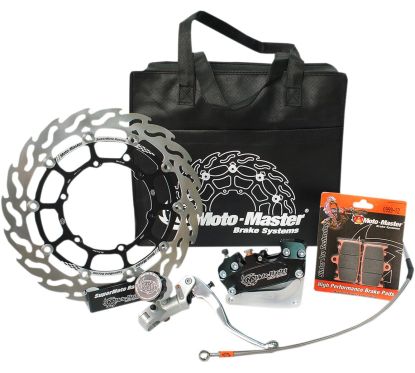 SUPERMOTO RACING KIT 17103730