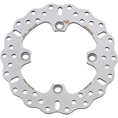 BRAKE ROTOR FIX WAVE 17100099