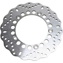BRAKE ROTOR FIX WAVE 17101625