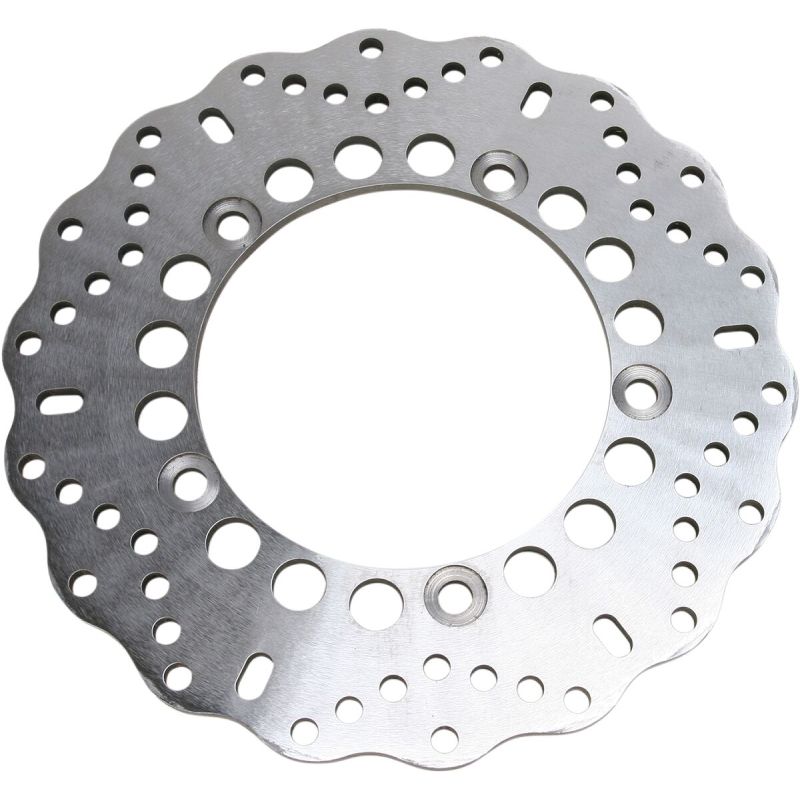 BRAKE ROTOR FIX WAVE 17101625