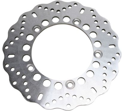 BRAKE ROTOR FIX WAVE 17101625