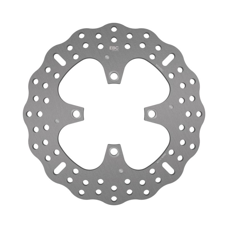 BRAKE ROTOR FIX WAVE RE 17102819