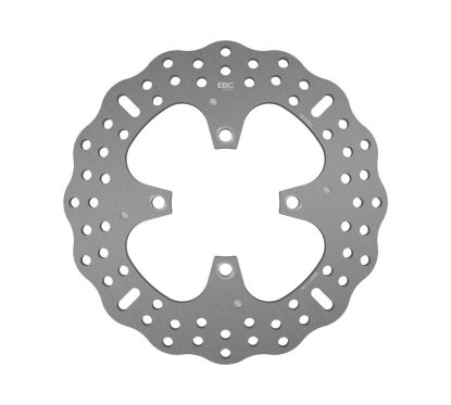 BRAKE ROTOR FIX WAVE RE 17102819