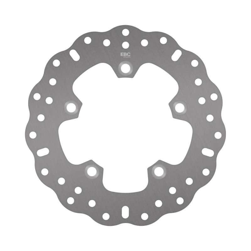 BRAKE ROTOR FIX WAVE RE 17103178
