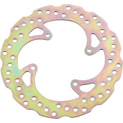 BRAKE ROTOR FIX WAVE 17110064