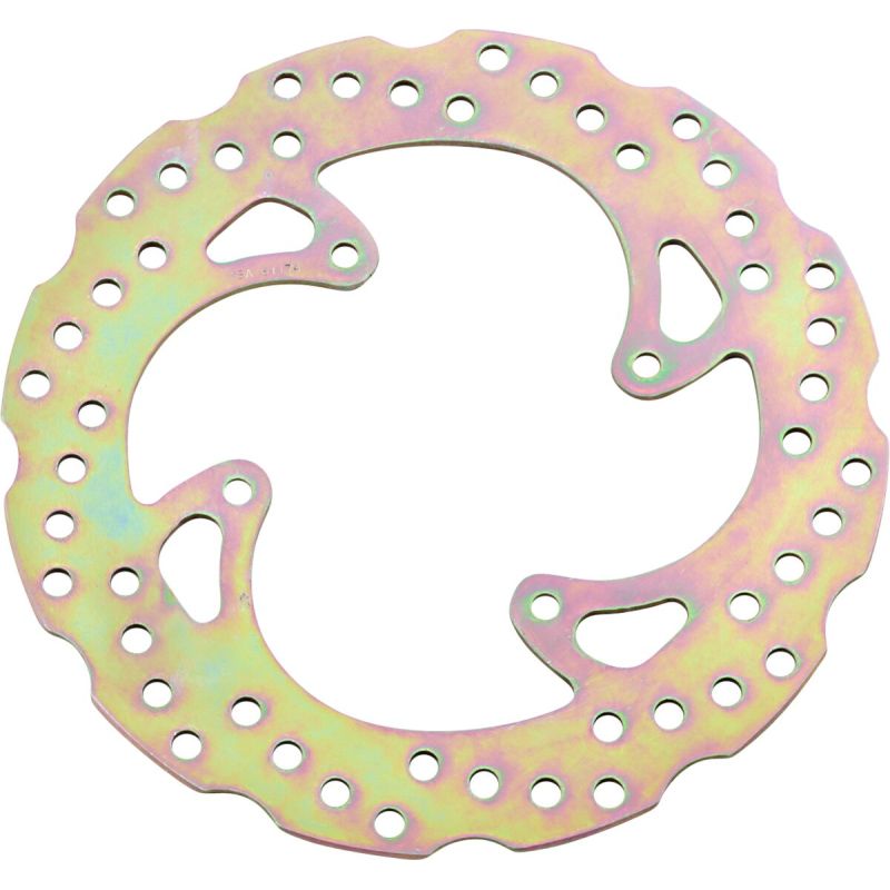 BRAKE ROTOR FIX WAVE 17110064