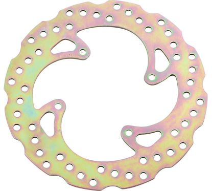BRAKE ROTOR FIX WAVE 17110064