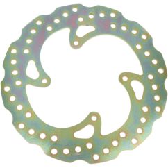 BRAKE ROTOR FIX WAVE 17110064