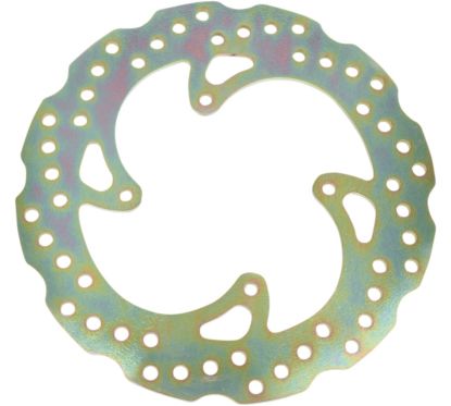 BRAKE ROTOR FIX WAVE 17110064