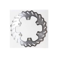 BRAKE ROTOR FIX WAVE 17111074