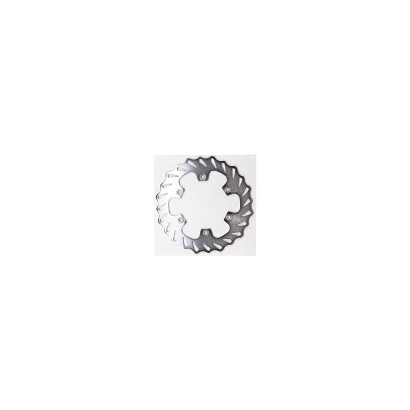 BRAKE ROTOR FIX WAVE 17111074