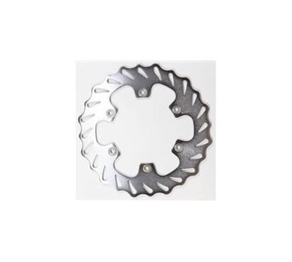 BRAKE ROTOR FIX WAVE 17111074
