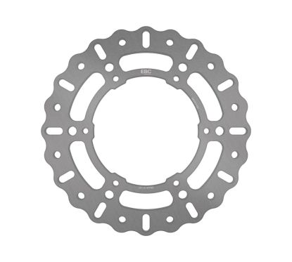 BRAKE ROTOR FIX WAVE 17111099