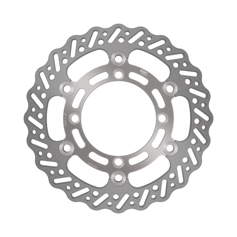 BRAKE ROTOR FIX WAVE 17111103