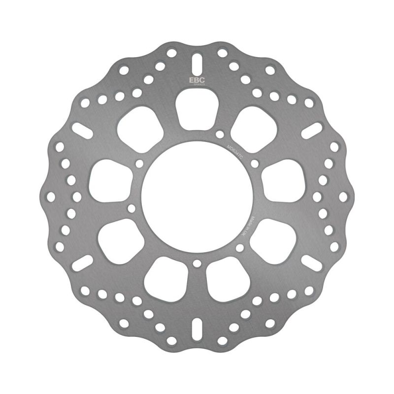 BRAKE ROTOR FIX WAVE 17111109