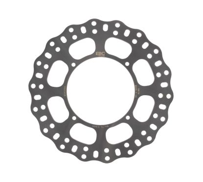 BRAKE ROTOR FIX WAVE 17111111