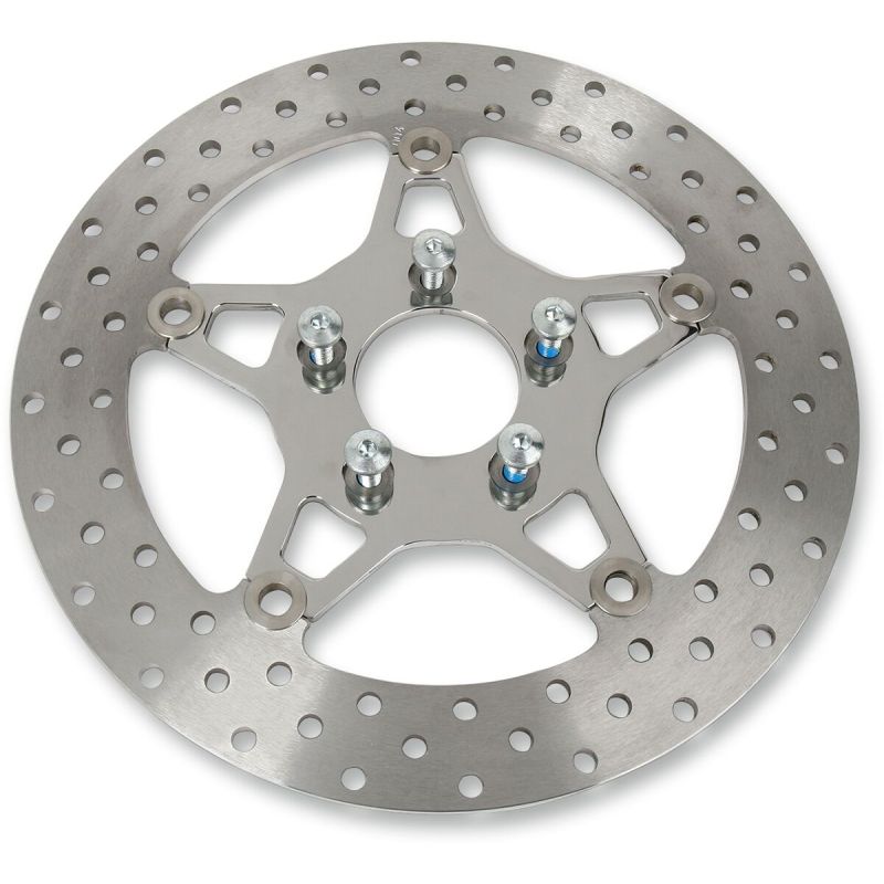 BRAKE ROTOR FLT FSD SERIES 17100141