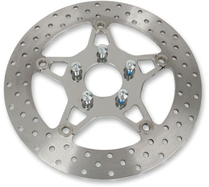 BRAKE ROTOR FLT FSD SERIES 17100141