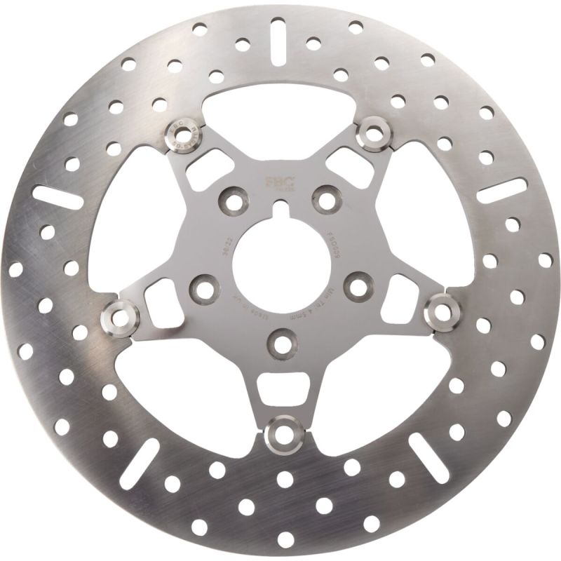 BRAKE ROTOR FLT FSD SERIES 17100150
