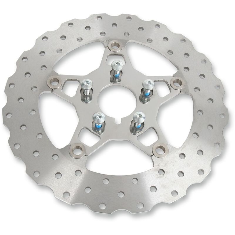 BRAKE ROTOR FLT FSD WAVE 17100143