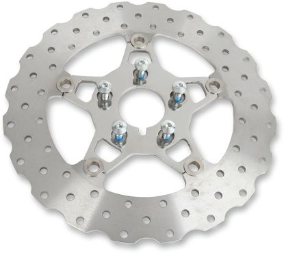 BRAKE ROTOR FLT FSD WAVE 17100143