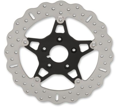 BRAKE ROTOR FLT FSD WAVE 17100143