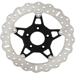 BRAKE ROTOR FLT FSD WAVE 17100143