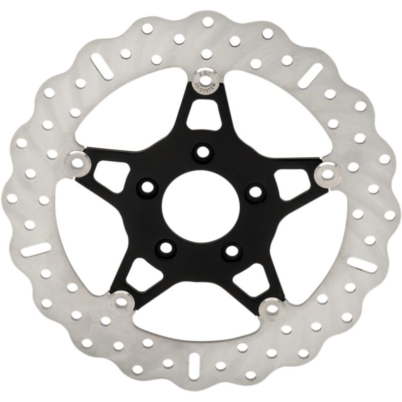 BRAKE ROTOR FLT FSD WAVE BK 17102241