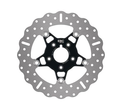 BRAKE ROTOR FLT FSD WAVE BK 17102244